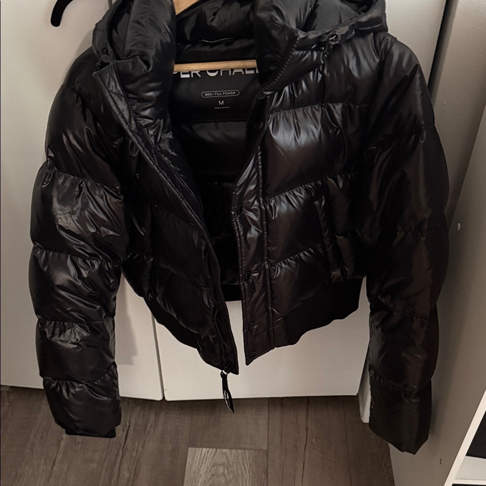 Brand new! Never worn but removed tags and can’t return